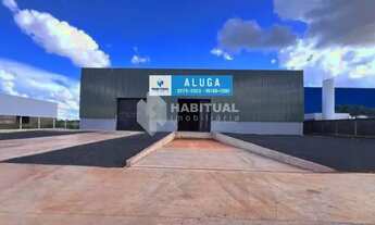 Imagem 3: Aluguel Barracão CENTRO