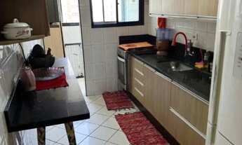 Imagem 2: Apartamento com 3 Dormitórios à Venda - Oportunidade Única! - Cód: ACT3343