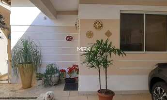 Imagem 6: Casa à venda em Piracicaba, Água Branca, com 3 quartos, com 194 m², Villagio Santa Laura