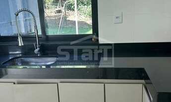 Imagem 7: Casa ampla com piscina e área gourmet no Condomínio Cidade Jardim por R 5500