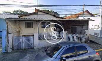 Imagem 2: Terreno à venda, 348 m² por R$ 900.000,00 - Vila Euclides - São Bernardo do Campo/SP