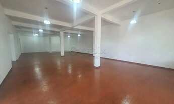 Imagem 4: Salão comercial para alugar no bairro São Manoel- Americana - SP