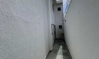 Imagem 7: Casa Moderna com 3 Quartos e Quintal