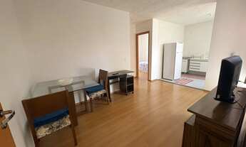 Imagem: Apartamento 2 quartos - Centro de Contagem