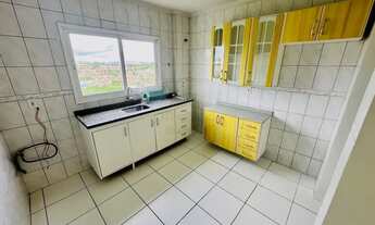 Imagem 4: Apartamento de 70m² com sacada, 2 dormitórios, 3° andar, à venda no bairro Jardim Santa In