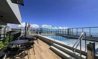 Imagem 5: Apto em Estreito, 1 dorm,1 vaga,32,37m2 - Florianópolis