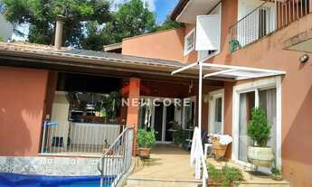 Imagem: Chácara em condomínio em Rua Marco Grigol