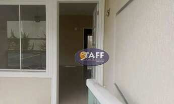 Imagem 3: Apartamento com 1 dormitório para alugar, 48 m² por R$ 2.280,00/mês - Portinho - Cabo Frio