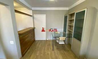 Imagem 3: Flat com ótimo preço no bairro Jardins. Confira!