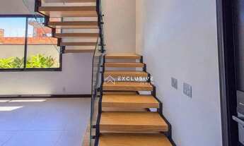 Imagem 7: Casa com 4 quartos à venda, 420 m² por R$ 3.200.000 - Condomínio Terras Alpha - São José d