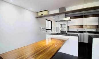 Imagem 4: Venda Apartamento 2 Dormitórios - 100 m² Jardim Paulista