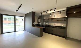 Imagem 2: Apartamento com 2 dormitórios para alugar, 195m² - Morro das Pedras - Florianópolis/SC