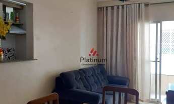 Imagem 6: APARTAMENTO A VENDA NO BAIRRO JARDIM SANTA CLARA EM TAUBATÉ