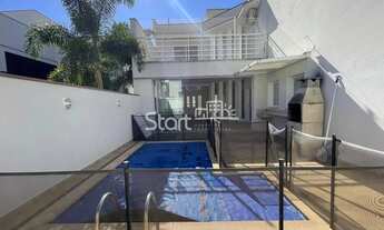 Imagem 3: Casa - Swiss Park - Campinas