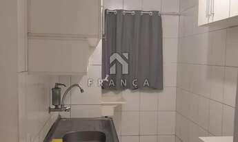 Imagem: APARTAMENTO - 2 DORMITÓRIOS - JARDIM NOVA