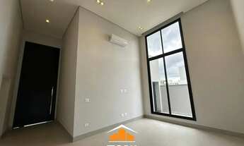 Imagem 5: Damha IV - Casa com 3 suítes, escritório e piscina!