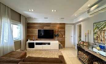 Imagem 2: Apartamento com 3 quartos à venda, 197 m² - Condomínio Único Campolim - Sorocaba/SP