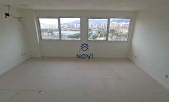 Imagem 7: Sala Comercial à Venda 37m²