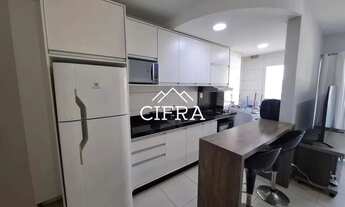 Imagem 3: Apartamento - venda - 02 dormitórios - 66m2 - semi mobiliado - ladeira Brasilia - residenc