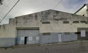 Imagem 2: GALPÃO COMERCIAL em SÃO PAULO - SP, CIDADE SÃO MATEUS
