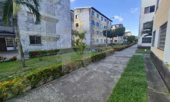 Imagem 6: Imóvel para venda com 63 metros quadrados com 3 quartos em São Conrado - Aracaju - SE