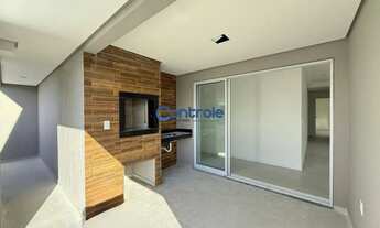 Imagem 4: Apartamento 03 dormitórios sendo 02 suítes na Pedra Branca