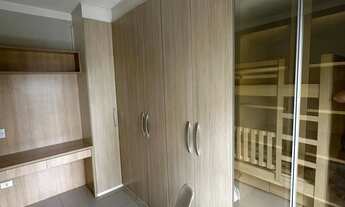 Imagem 7: APARTAMENTO RESIDENCIAL em SOROCABA - SP, VILA BARÃO