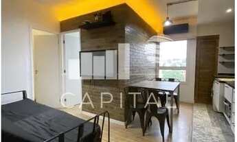 Imagem 3: Venda e Locação de Apartamento Mobiliado