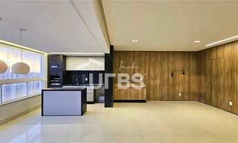 Imagem 3: Supreme Residence - Apartamento 3 quartos, sendo 3 suítes