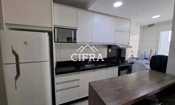 Imagem 4: Apartamento - venda - 02 dormitórios - 66m2 - semi mobiliado - ladeira Brasilia - residenc