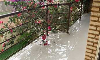 Imagem: Vende-se um sobrado em Chapada dos Guimarães