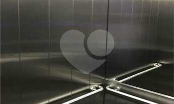 Imagem: Prédio inteiro para locação em Consolação