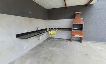 Imagem 3: SOBRADO l TODO REFORMADO l 4 DORMITÓRIOS l 1 SUITE l ESPAÇO GOURMET l GARAGEM PARA VARIOS