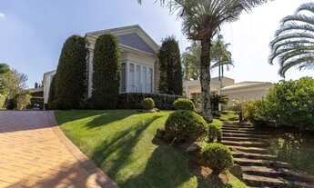 Imagem 2: Casa à venda em Campinas, Sítios de Recreio Gramado, com 4 suítes, com 800 m²