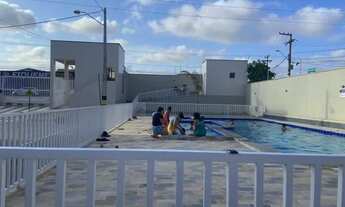 Imagem 5: VENDA DE APARTAMENTO NO CONDOMÍNIO BELLEVILLE RESIDENCE - ESTRADA DA MAIOBA