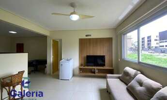 Imagem: Apartamento mobiliado com 1 quartos para