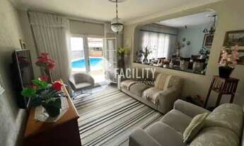 Imagem 3: Casa - Jardim Guarani - Campinas