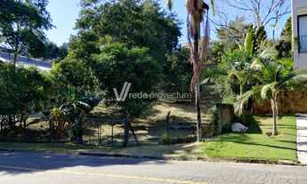 Imagem 2: Terreno - Chácara do Lago - Vinhedo