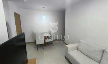 Imagem 7: Apartamento 2 Quartos/suíte, Porteira Fechada no Centro de Guarapari com Lazer Completo