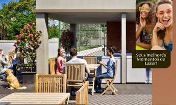 Imagem 4: KE-Apartamebto co quintal - Turu