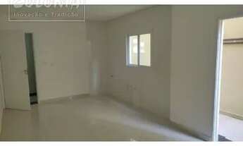 Imagem 2: Apartamento a venda - Parque Oratório, Santo André