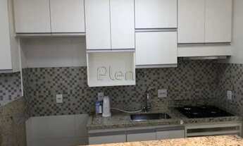 Imagem 7: Apartamento para alugar em Campinas, Mansões Santo Antônio, com 3 quartos, com 82 m², I Ho