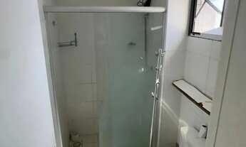 Imagem 7: Alugo Sunset Boulevard 2 suites - vista baia