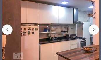 Imagem 3: Apartamento 2 dormitórios, 1 suíte, semimobiliado, vaga no bairro Cristal Poa/RS