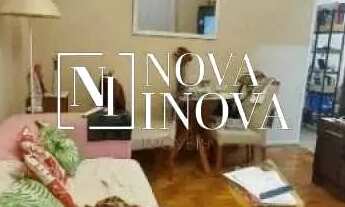 Imagem: Apartamento - / Residencial / Copacabana