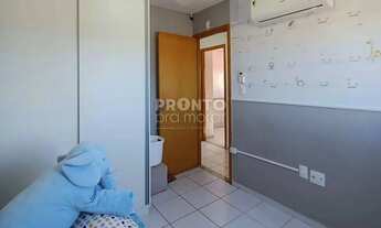 Imagem 3: Apartamento com 3 quartos em Casa Amarela