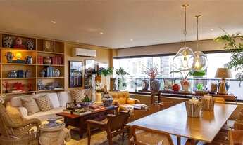 Imagem 4: Cenarium Vaca Brava - Apartamento 3 quartos, sendo 3 suítes