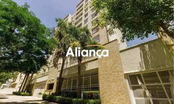 Imagem: Apartamento para locação com 3 dormitórios