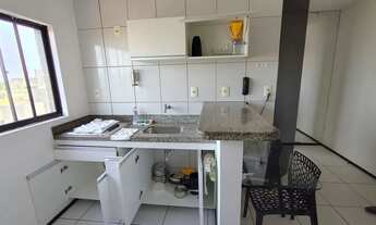 Imagem 3: Alugo ou vendo FLAT RENASCENÇA