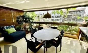 Imagem 3: Apartamento em Barra da Tijuca